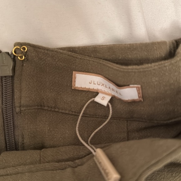 Midi Skirt - Picture 3 of 7